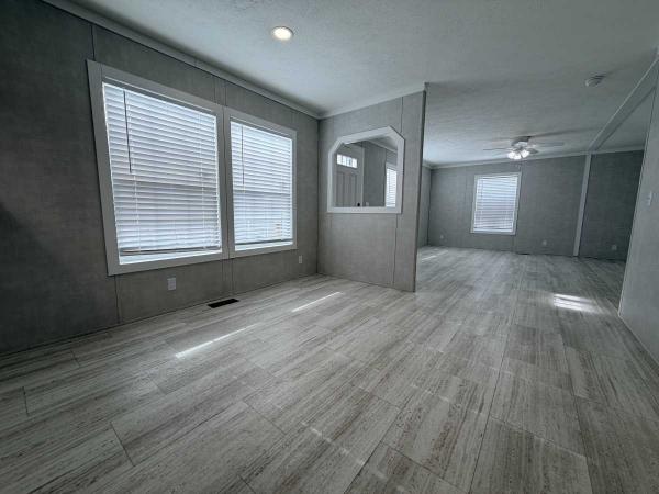 2025 Adventure Manufactured Home