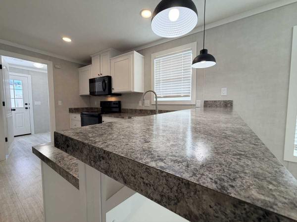 2025 Adventure Manufactured Home