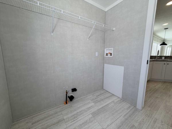 2025 Adventure Manufactured Home