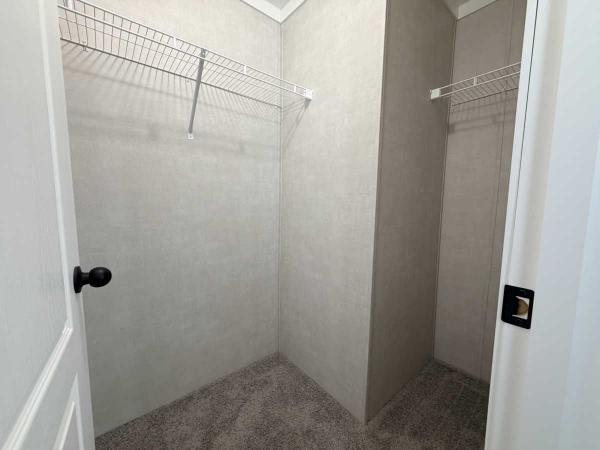 2025 Adventure Manufactured Home