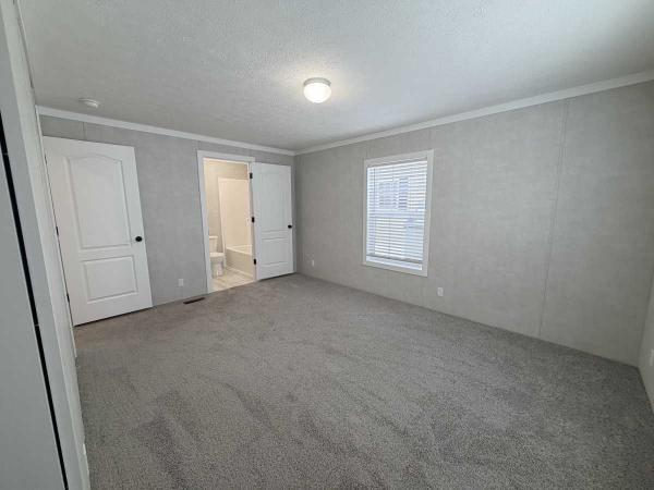 2025 Adventure Manufactured Home