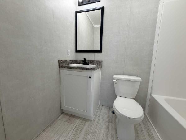 2025 Adventure Manufactured Home