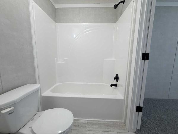 2025 Adventure Manufactured Home