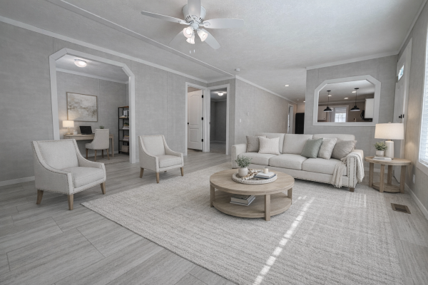 2025 Adventure Manufactured Home