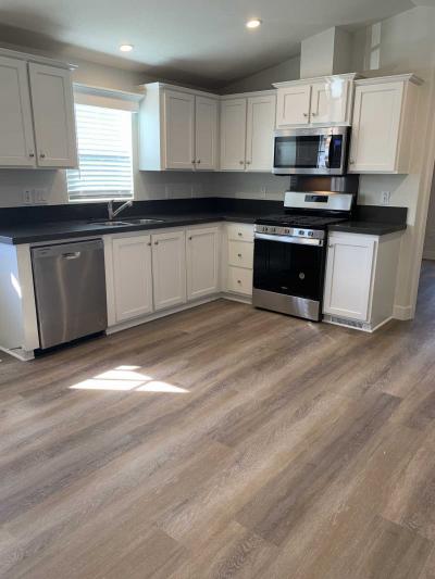 Photo 5 of 14 of home located at 9 Garfield Cathedral City, CA 92234