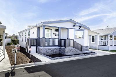 Mobile Home at 14851 Jeffrey Rd. #145 Irvine, CA 92618