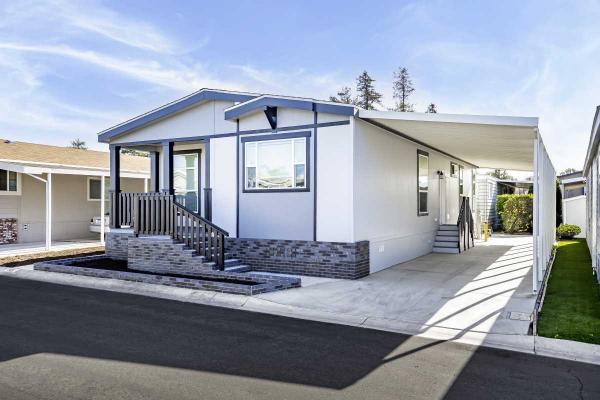2025 Skyline Mobile Home For Sale