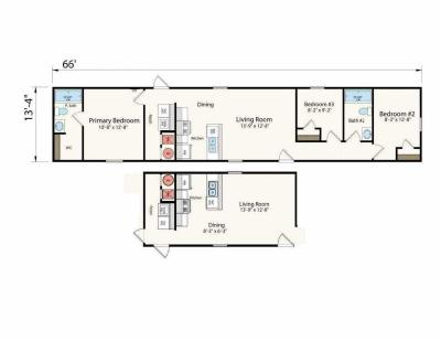 Photo 3 of 12 of home located at 442 N 610 W Logan, UT 84321