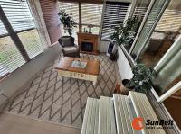 1969 BUDD Mobile Home