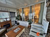 1969 BUDD Mobile Home