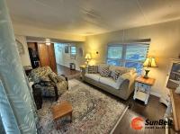 1969 BUDD Mobile Home