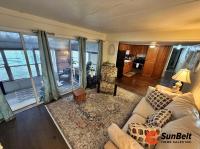 1969 BUDD Mobile Home