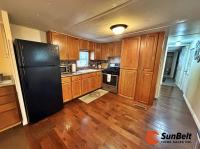 1969 BUDD Mobile Home