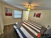 1969 BUDD Mobile Home