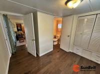 1969 BUDD Mobile Home