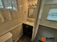 1969 BUDD Mobile Home