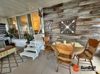 1969 BUDD Mobile Home