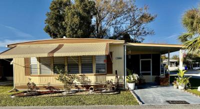 Mobile Home at 3300 Keokuk Ct Saint Cloud, FL 34769