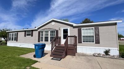 Mobile Home at 5736 S. Mayberry Kalamazoo, MI 49009