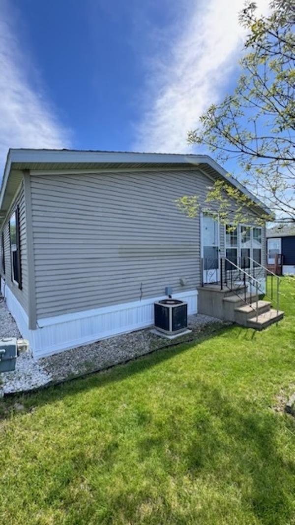 Friendship Manufactured Home