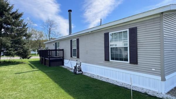 Friendship Manufactured Home