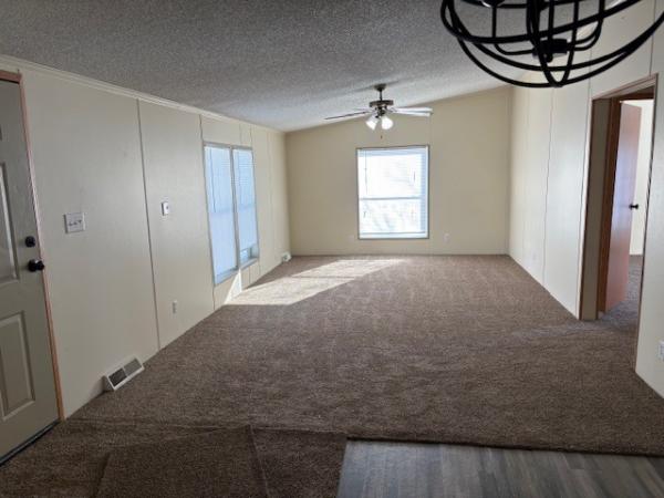 1998 Manufactured Home