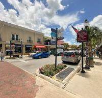 1969 BUDD Mobile Home