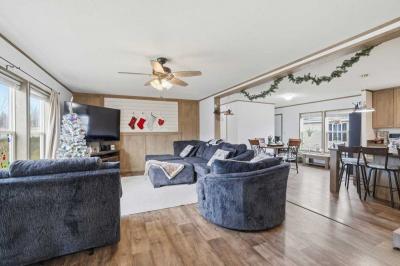 Photo 3 of 12 of home located at 345 Andrew Street Rush City, MN 55069