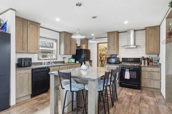 2021 Clayton Mobile Home For Sale