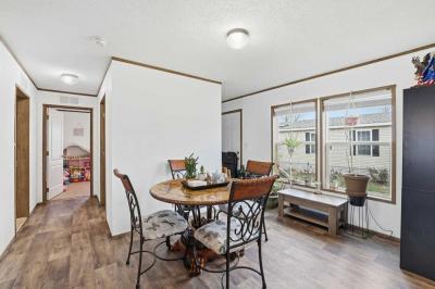 Photo 5 of 12 of home located at 345 Andrew Street Rush City, MN 55069