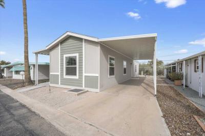 Photo 5 of 24 of home located at 1202 W Miracle Mile Unit 21 Tucson, AZ 85705