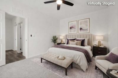 Photo 4 of 24 of home located at 1202 W Miracle Mile Unit 21 Tucson, AZ 85705