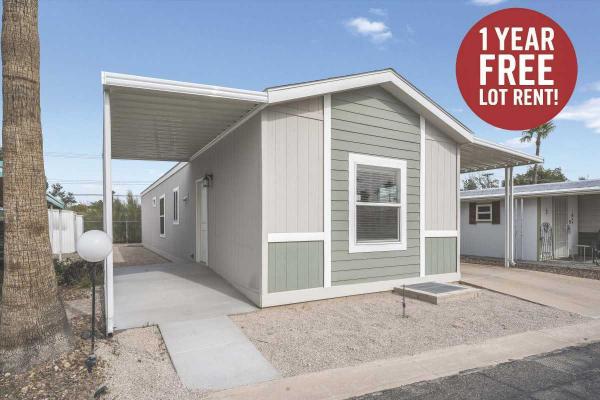 2025 Cavco Mobile Home For Sale