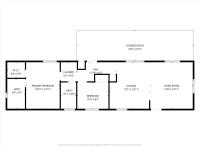 2025 Cavco Economy Plus Manufactured Home