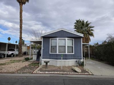 Mobile Home at 867 N Lamb Blvd Las Vegas, NV 89110