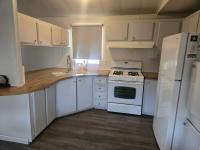 1984 Fleetwood Westfield Manufactured Home