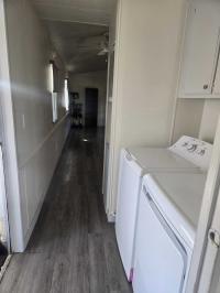 1984 Fleetwood Westfield Manufactured Home