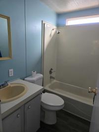 1984 Fleetwood Westfield Manufactured Home