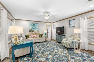 Photo 5 of 7 of home located at 2268 Mayport Road #41 Atlantic Beach, FL 32233