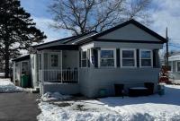 1979 Holly Park Mobile Home