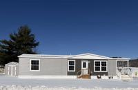 2026 Redman Manufactured Home