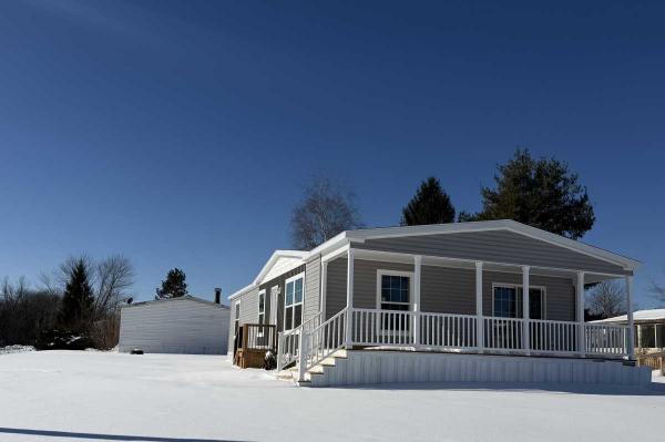 Photo 1 of 2 of home located at 131 Birchwood Village Estates Exeter, PA 18643