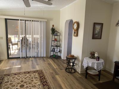 Photo 6 of 30 of home located at 2934 Griffin View Dr Lot 141 Lady Lake, FL 32159