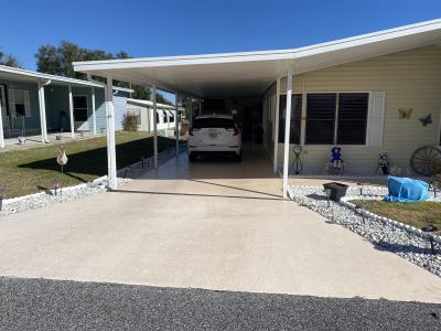 Mobile Home at 2934 Griffin View Dr Lot 141 Lady Lake, FL 32159