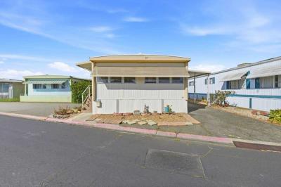 Mobile Home at 139 Mars Ave Hayward, CA 94544