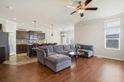 Photo 2 of 8 of home located at 1200 W. Winton Ave. #203 Hayward, CA 94545