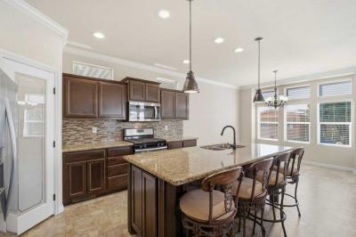 Photo 3 of 8 of home located at 1200 W. Winton Ave. #203 Hayward, CA 94545