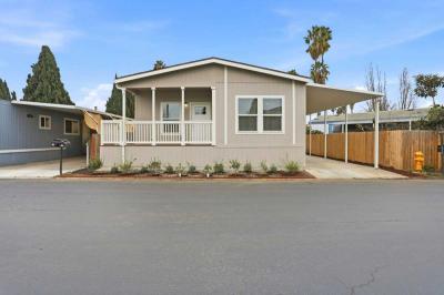 Mobile Home at 498 Summerland Dr San Jose, CA 95134