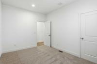 2025 Clayton Manufactured Home