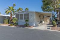 1974 Skyline Homette Mobile Home